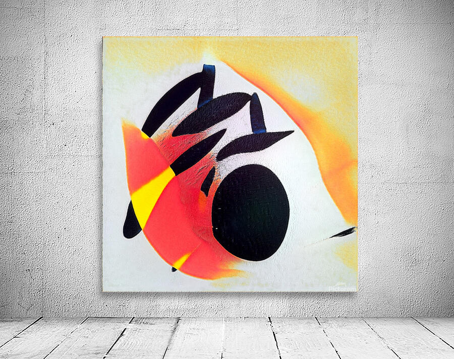 3062 8K Wall Preview