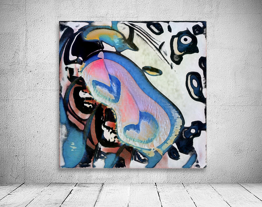 3051 8K Wall Preview