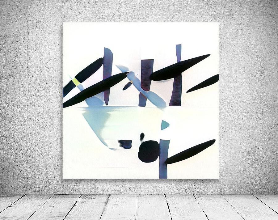 3063 8K Wall Preview