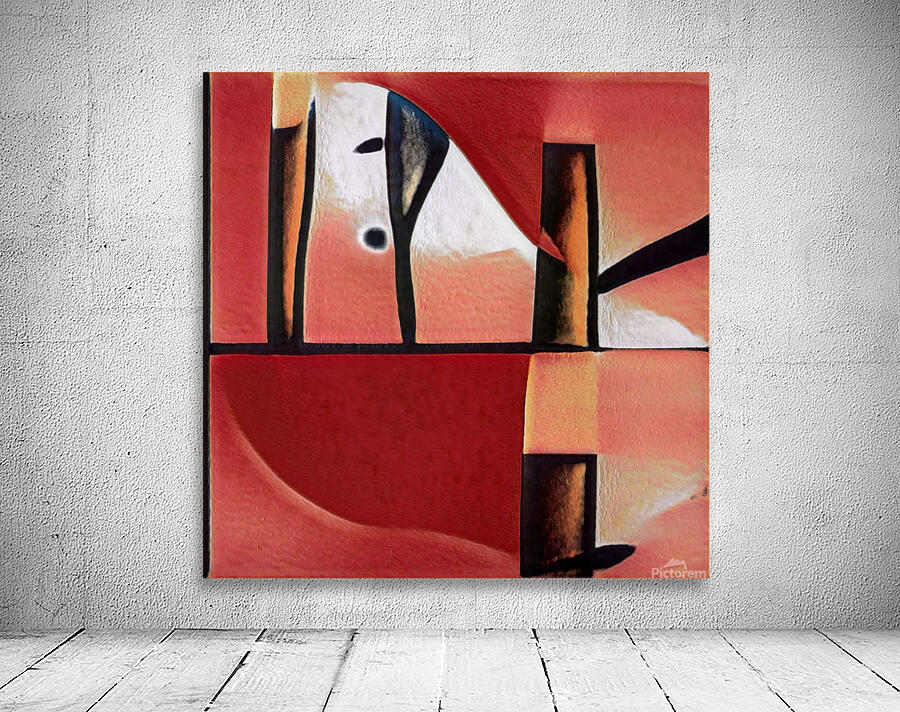 3064 8K Wall Preview