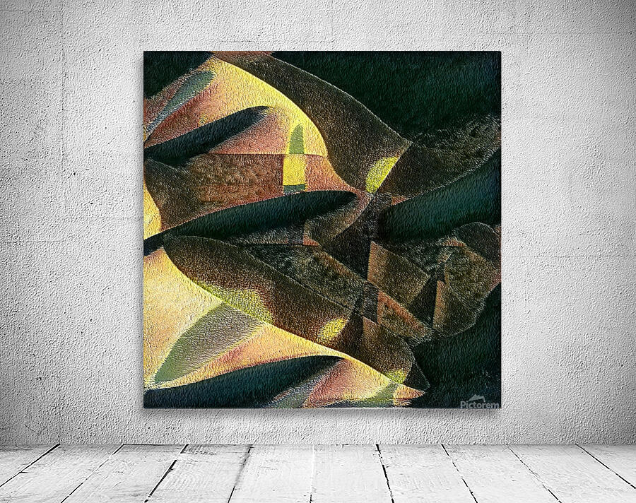 3042 8K Wall Preview