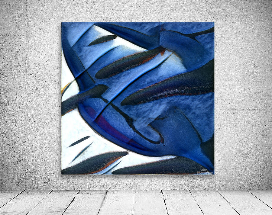 3068 8K Wall Preview