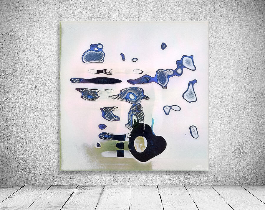 3060 8K Wall Preview