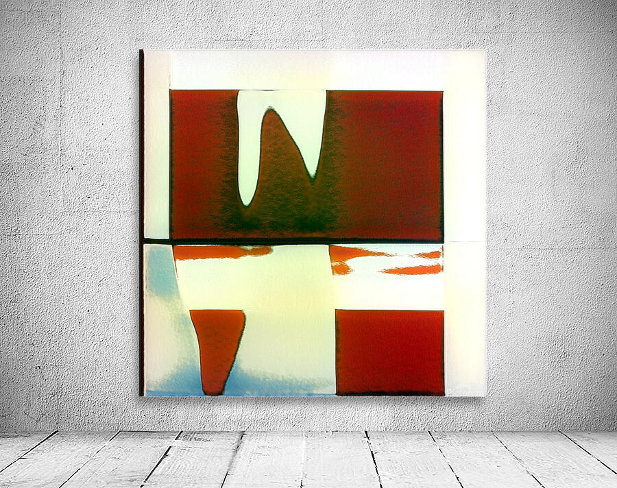 3055 8K Wall Preview