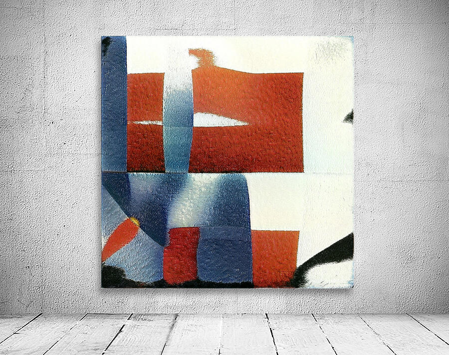 3078 8K Wall Preview