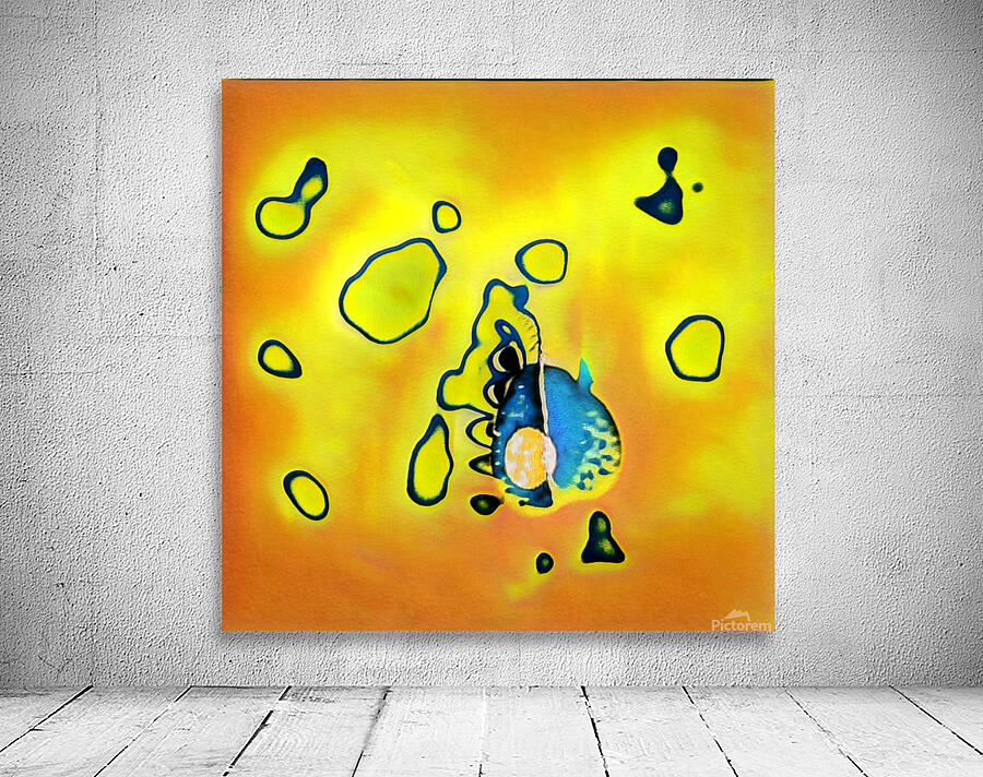 3066 8K Wall Preview