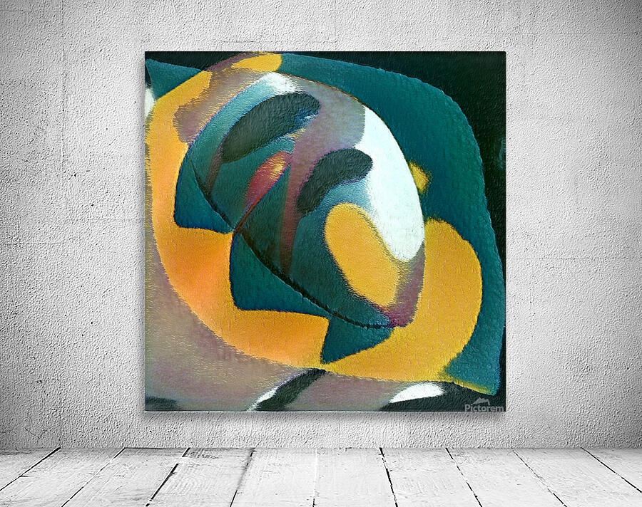 3075 8K Wall Preview