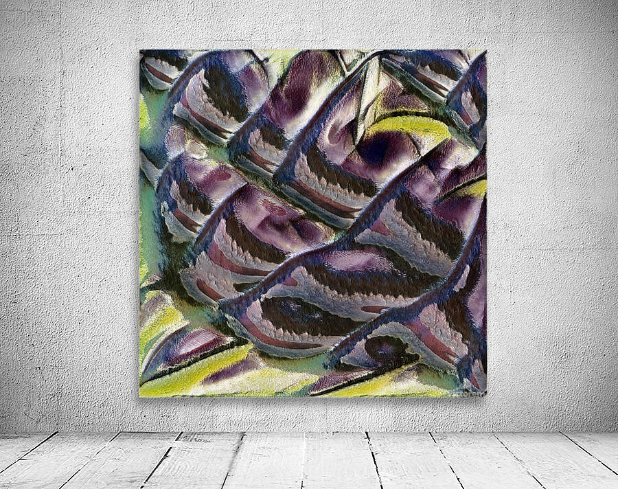 3059 8K Wall Preview