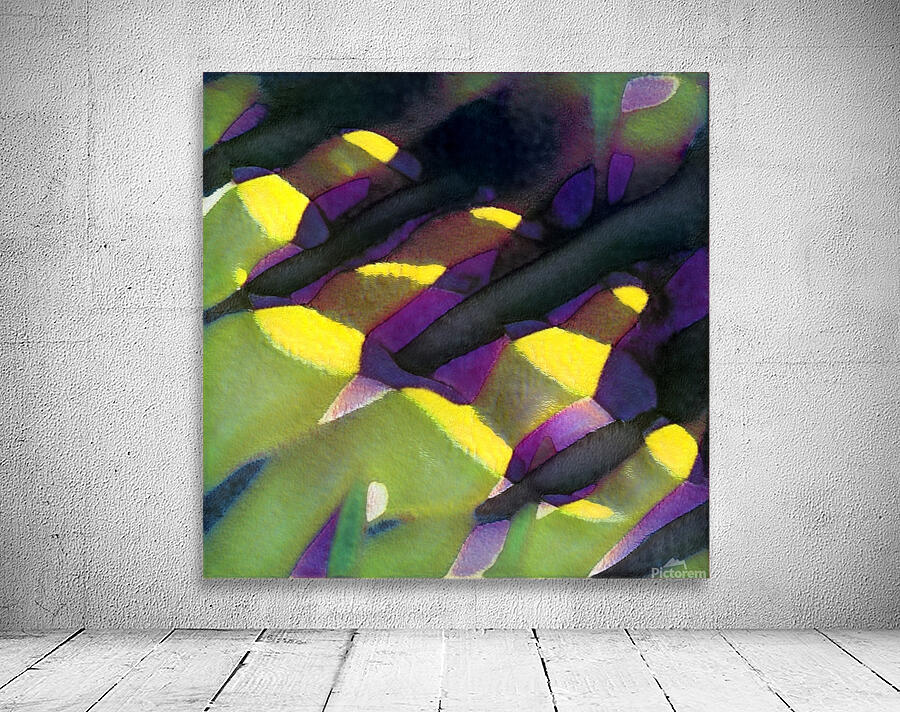 3054 8K Wall Preview