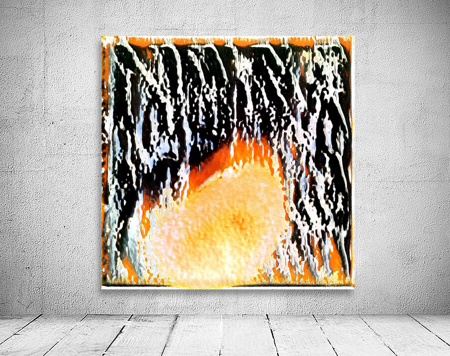 3074 8K Wall Preview