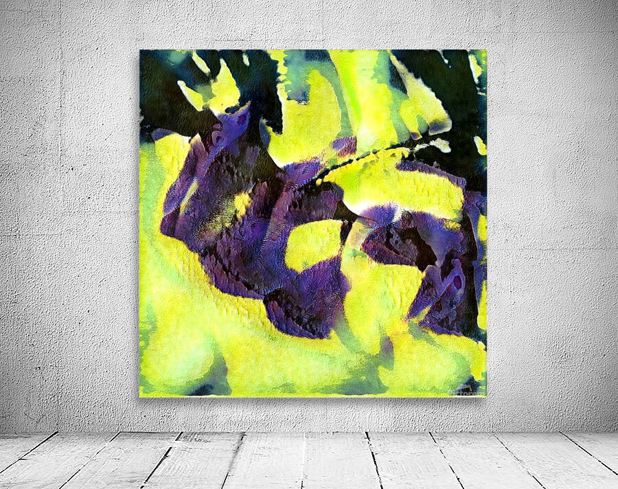 3080 8K Wall Preview