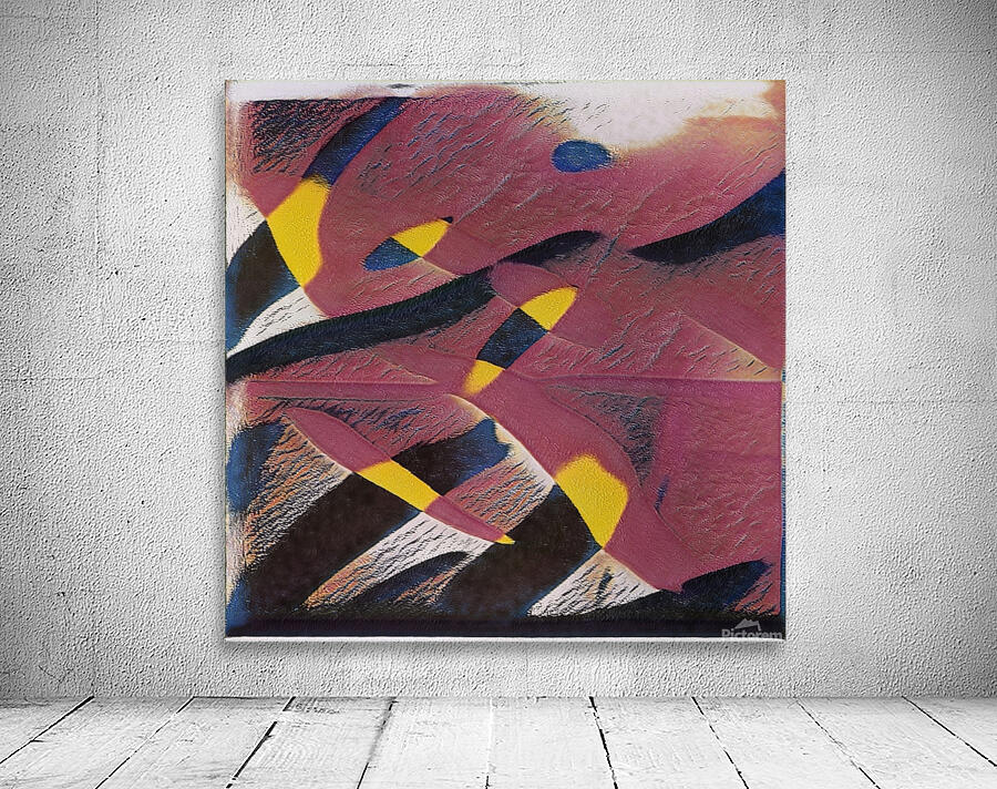 3041 8K Wall Preview