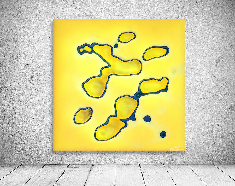 3044 8K Wall Preview