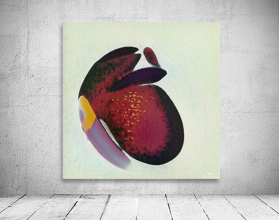 3093 8K Wall Preview