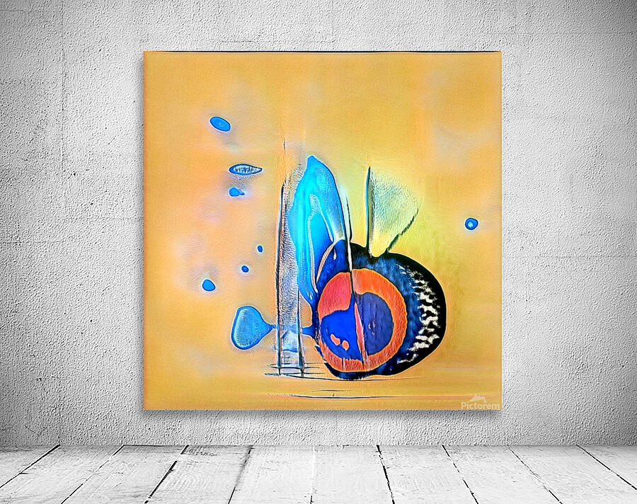 3097 8K Wall Preview