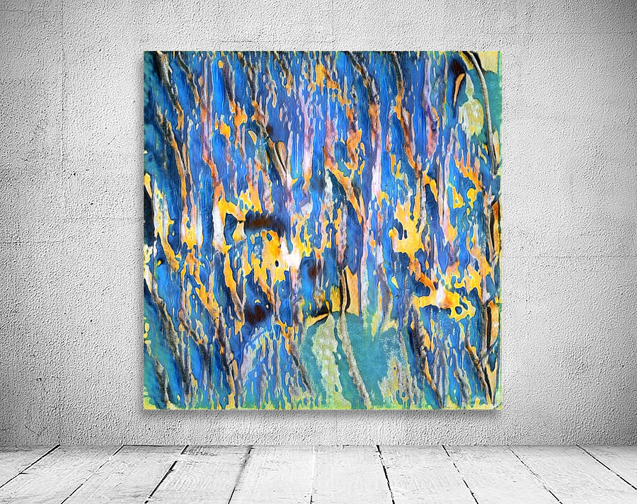 3113 8K Wall Preview