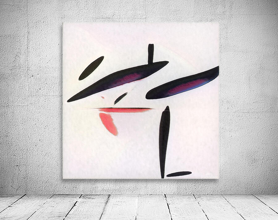 3110 8K Wall Preview