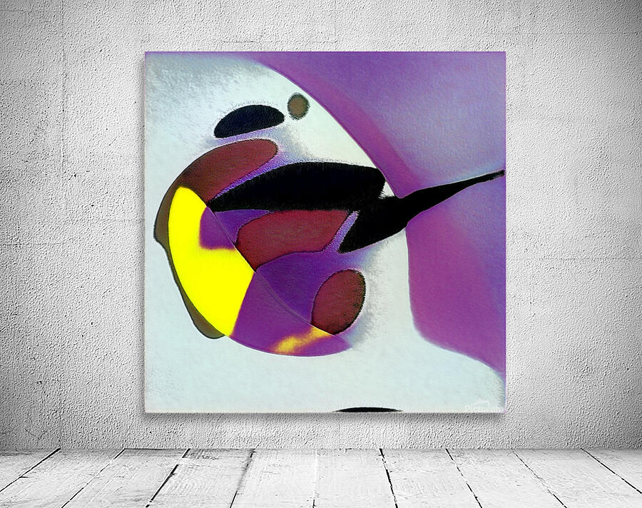 3118 8K Wall Preview