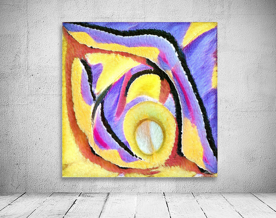 3086 8K Wall Preview