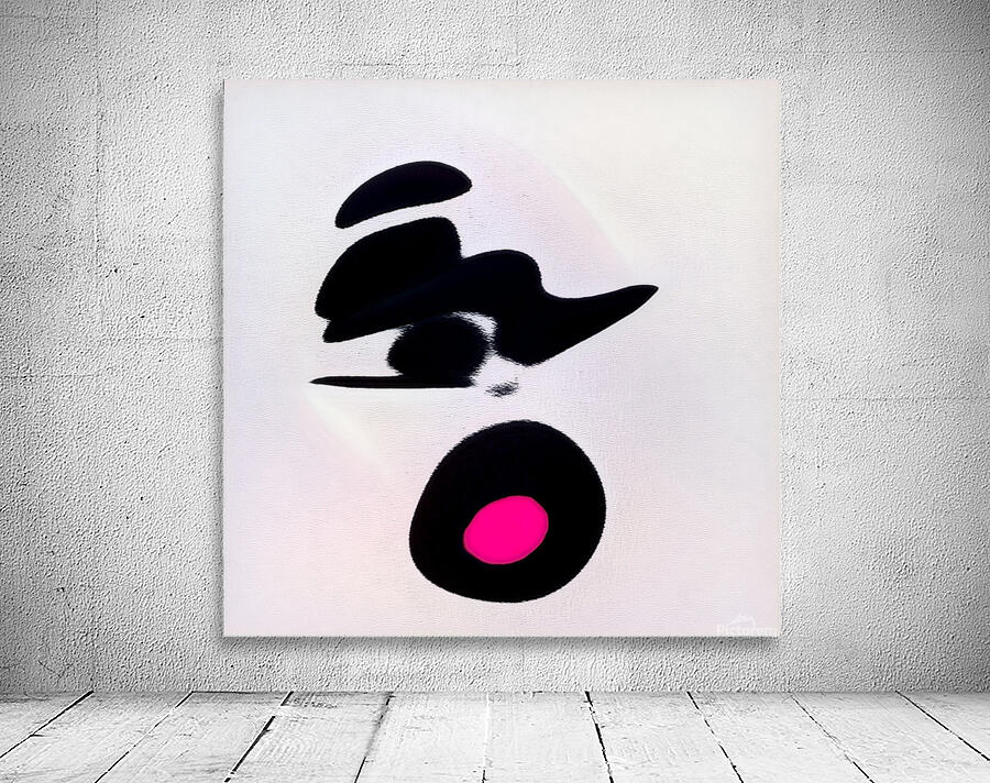 3094 8K Wall Preview