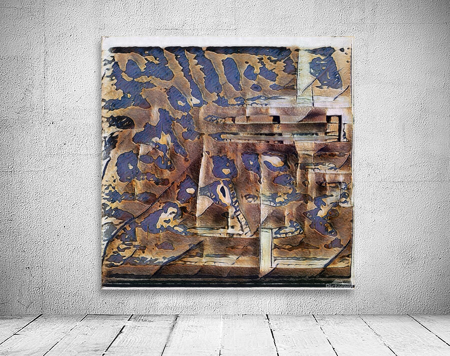 3101 8K Wall Preview