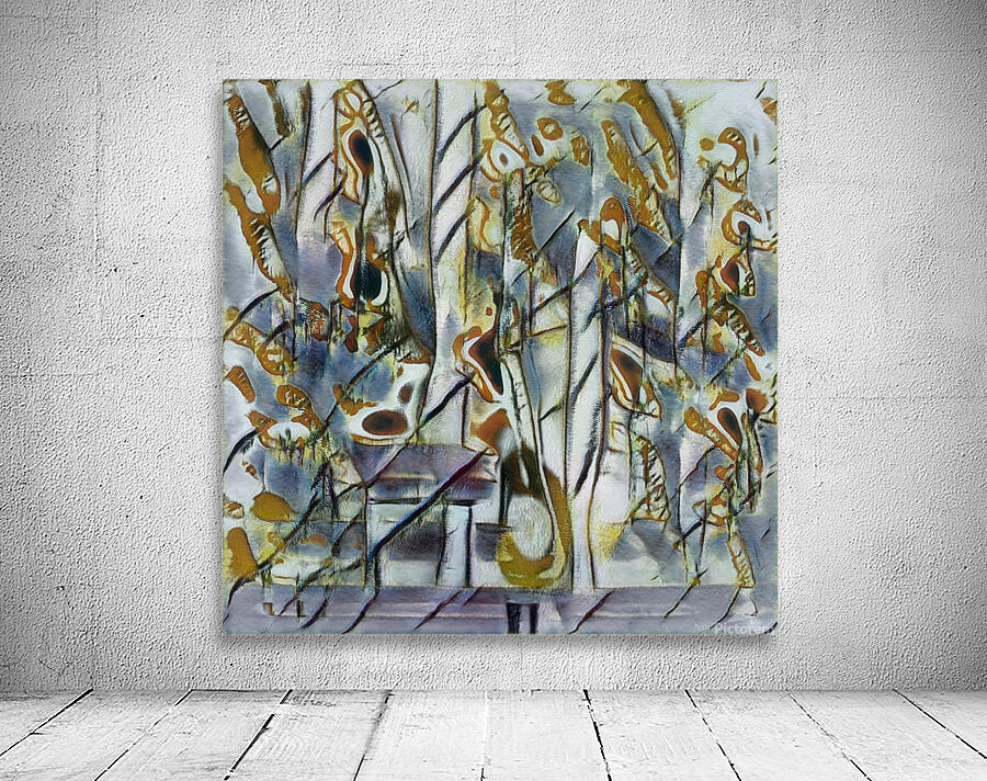 3090 8K Wall Preview