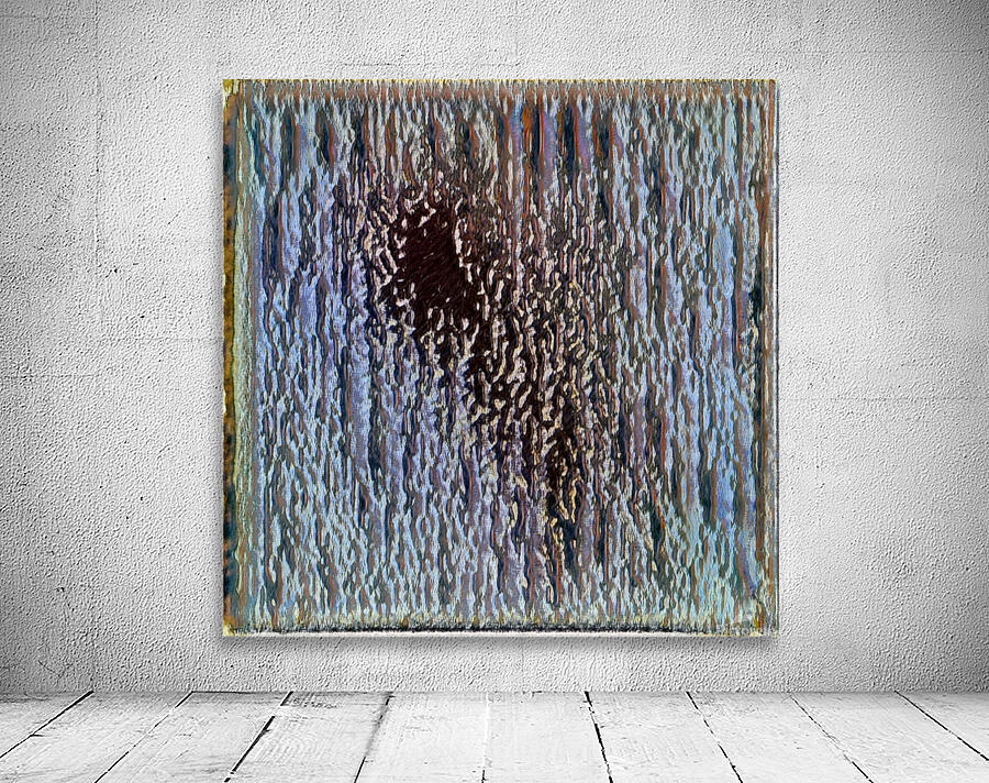 3081 8K Wall Preview