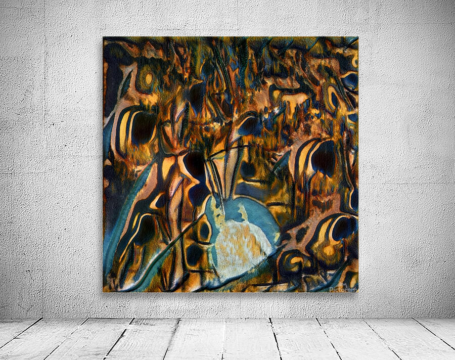 3102 8K Wall Preview