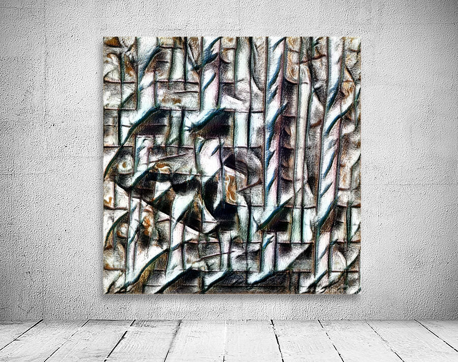 3117 8K Wall Preview