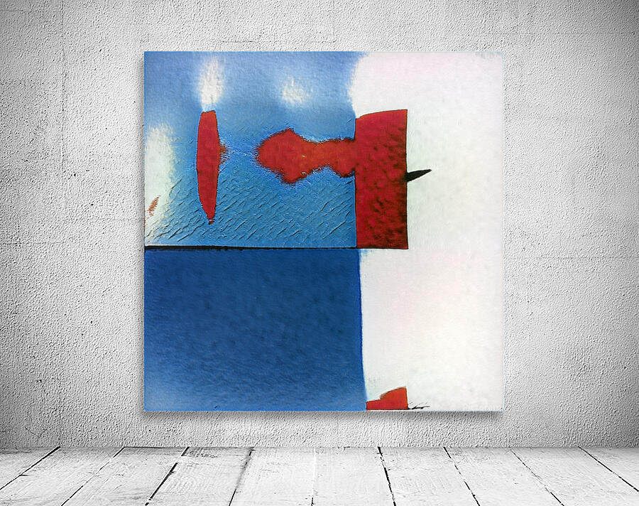 3085 8K Wall Preview