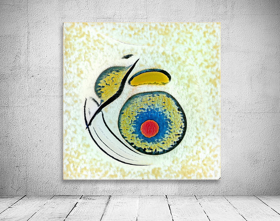 3105 8K Wall Preview