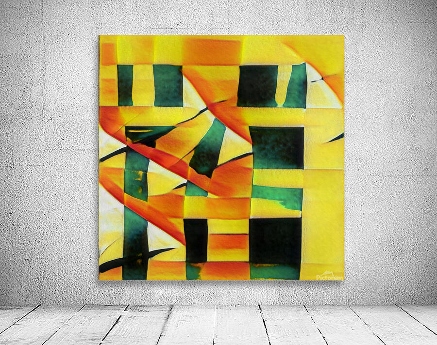 3087 8K Wall Preview