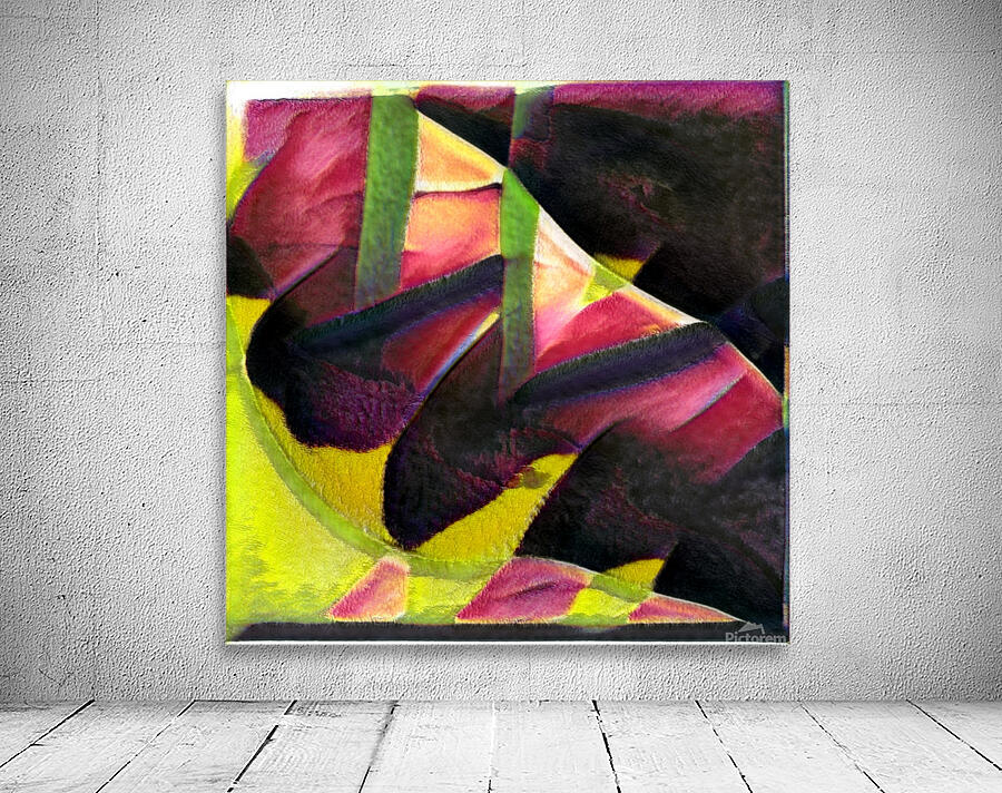 3111 8K Wall Preview