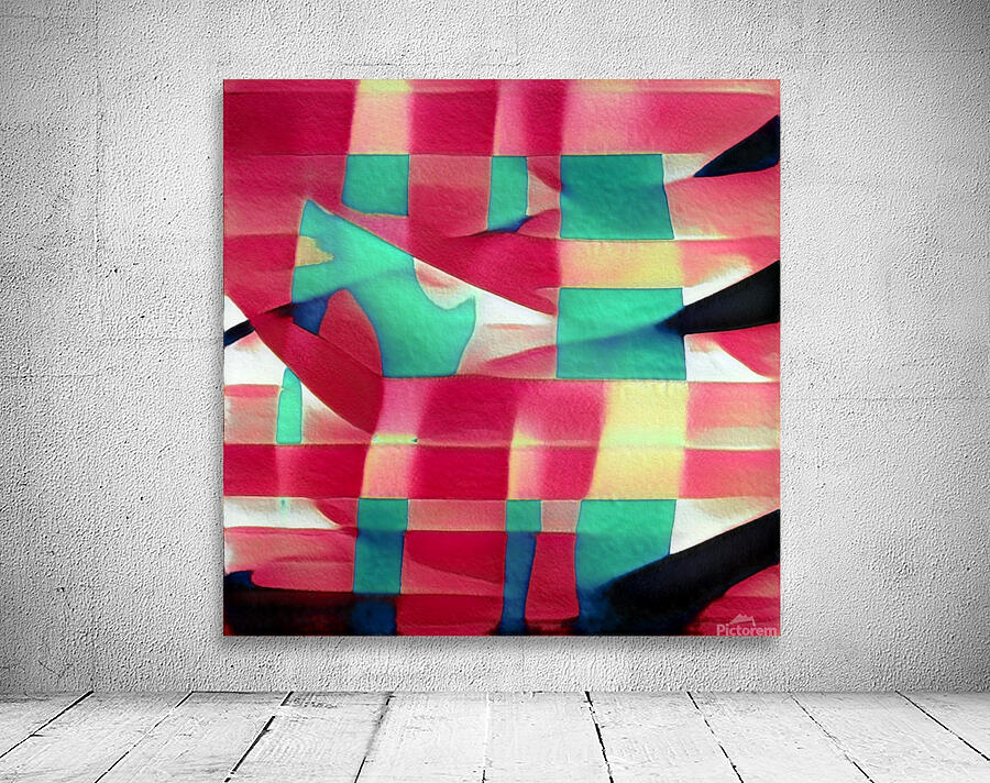 3146 8K Wall Preview