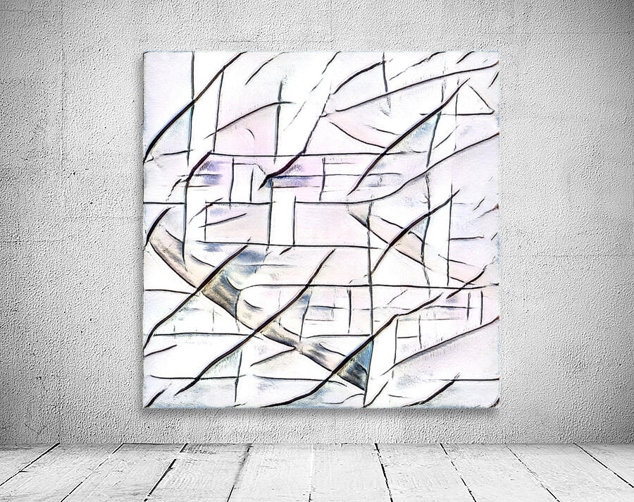 3155 8K Wall Preview