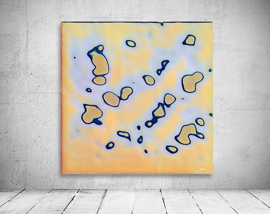 3143 8K Wall Preview