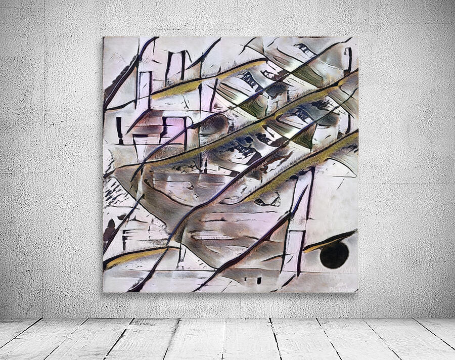 3159 8K Wall Preview