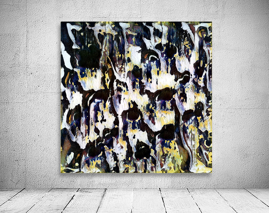 3131 8K Wall Preview