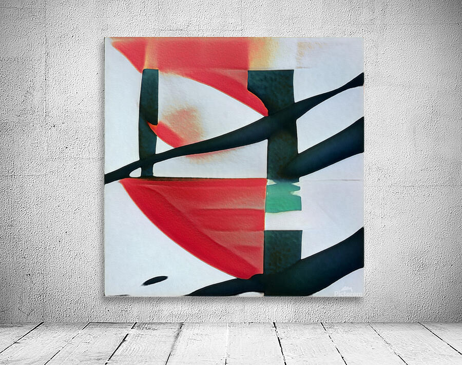 3127 8K Wall Preview