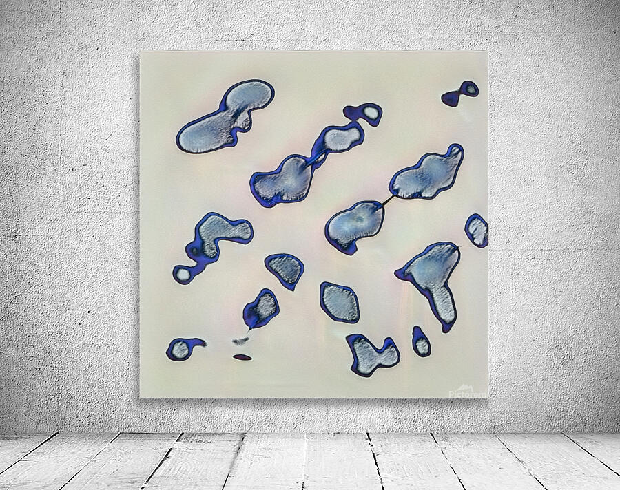 3150 8K Wall Preview