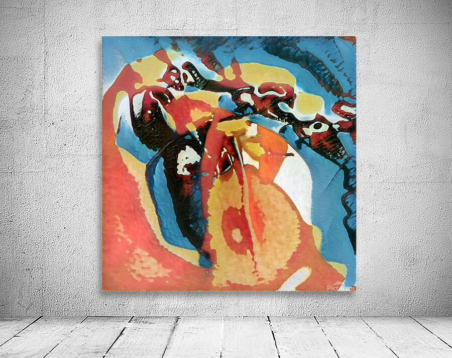 3126 8K Wall Preview