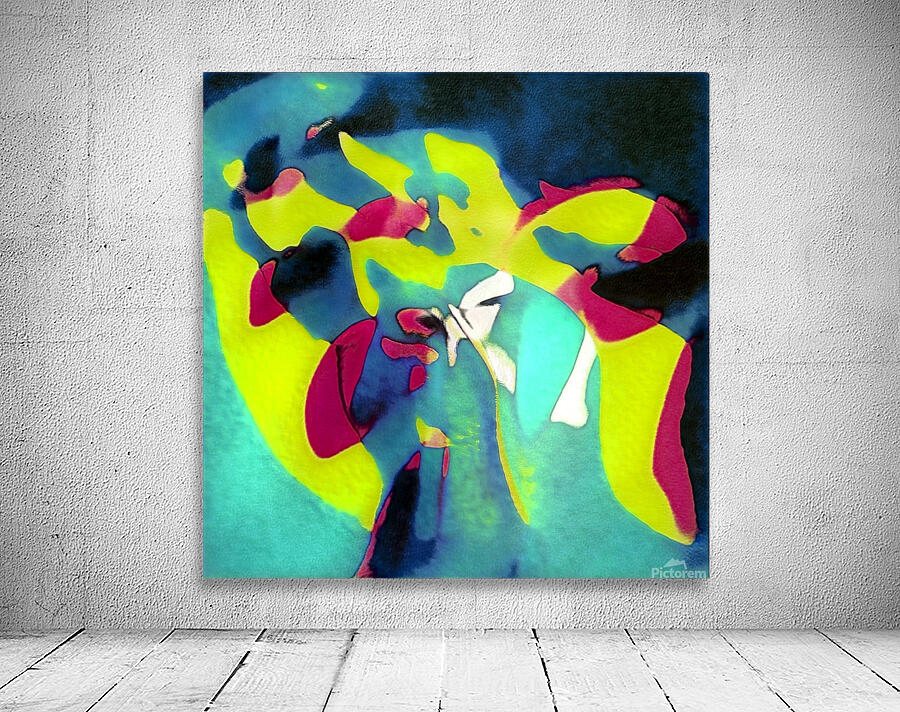 3156 8K Wall Preview