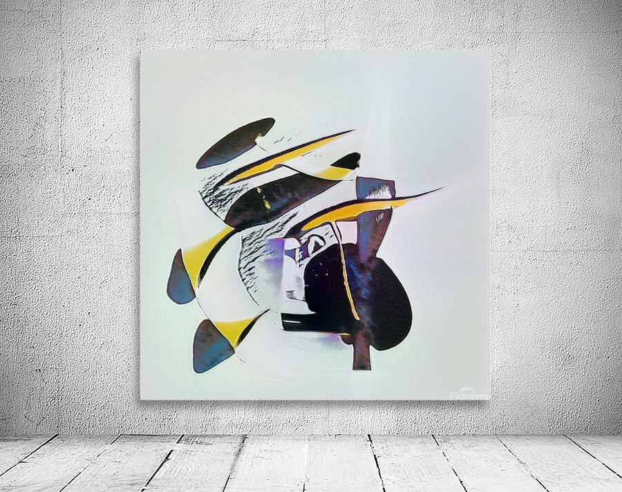 3151 8K Wall Preview