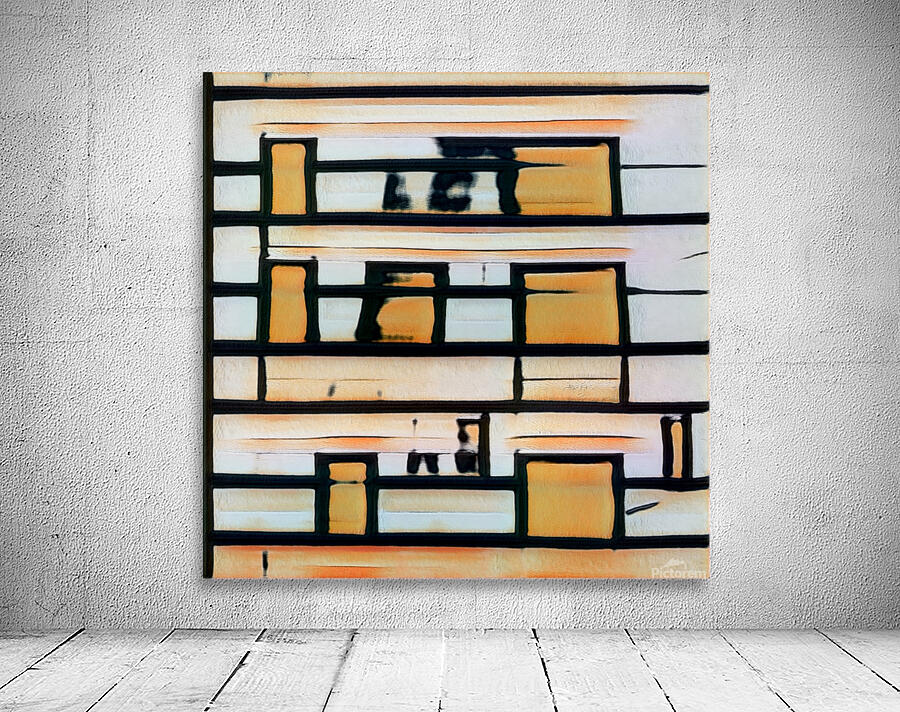 3135 8K Wall Preview