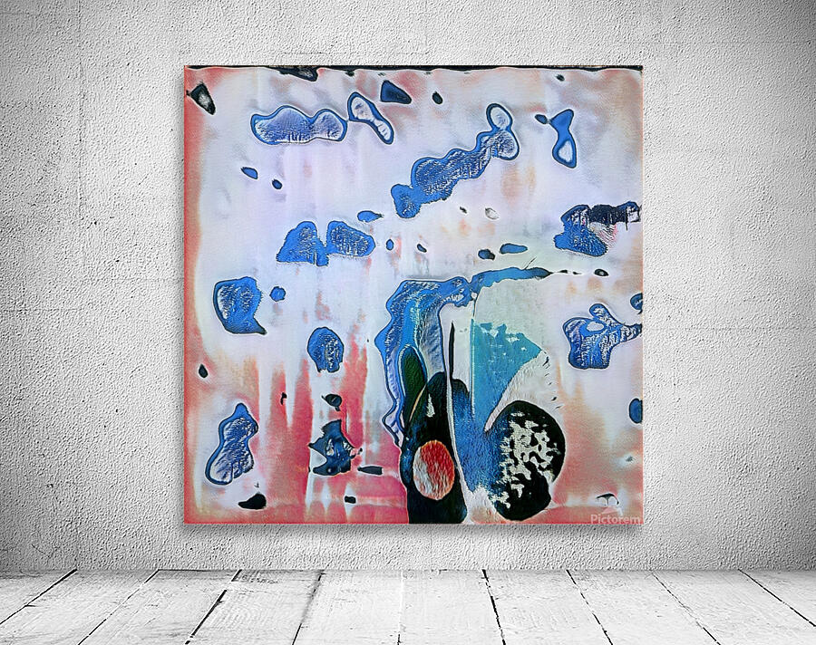 3129 8K Wall Preview