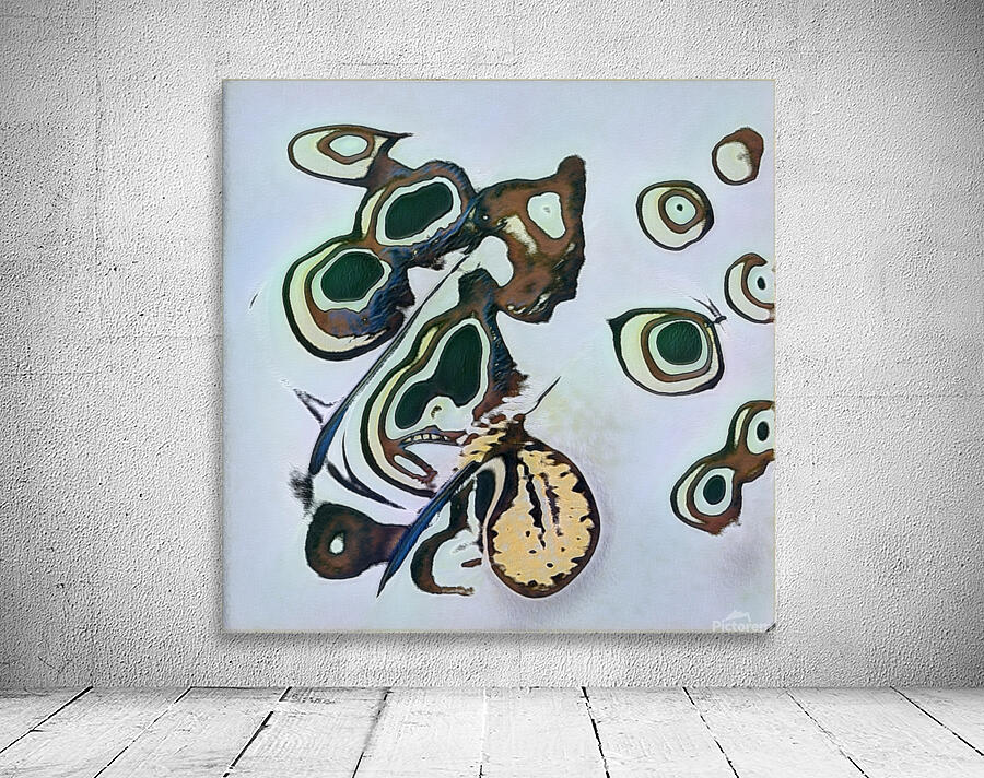 3157 8K Wall Preview