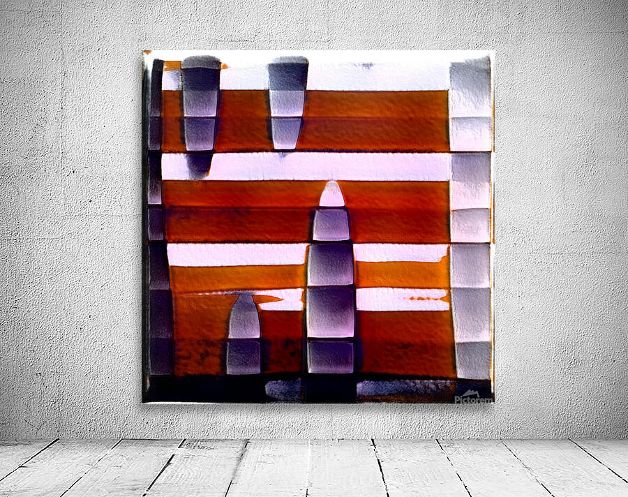 3144 8K Wall Preview