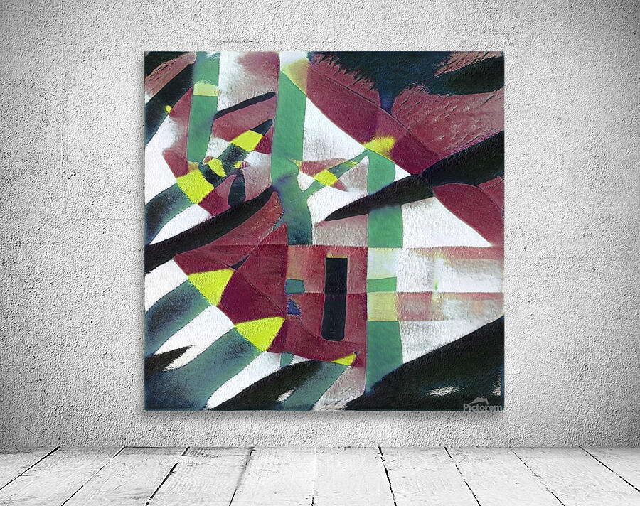 3145 8K Wall Preview