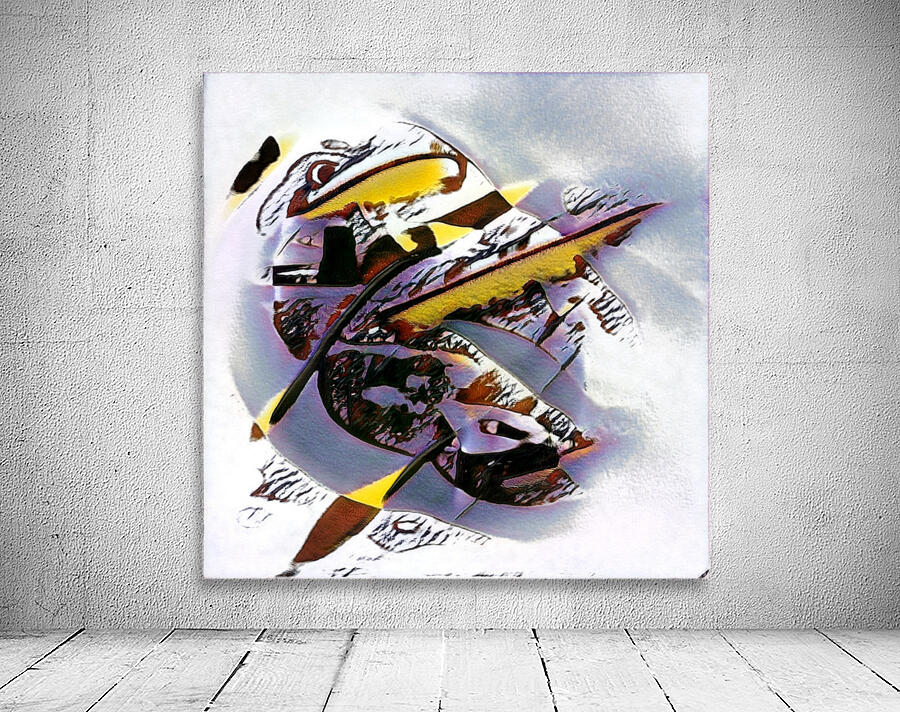 3122 8K Wall Preview