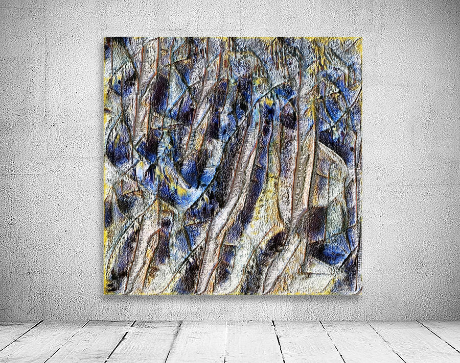 3158 8K Wall Preview